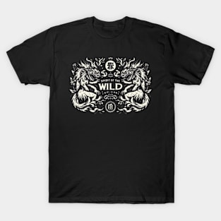 Spirit of the Wild T-Shirt